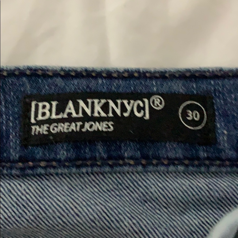 jeans - Picture 2 of 2